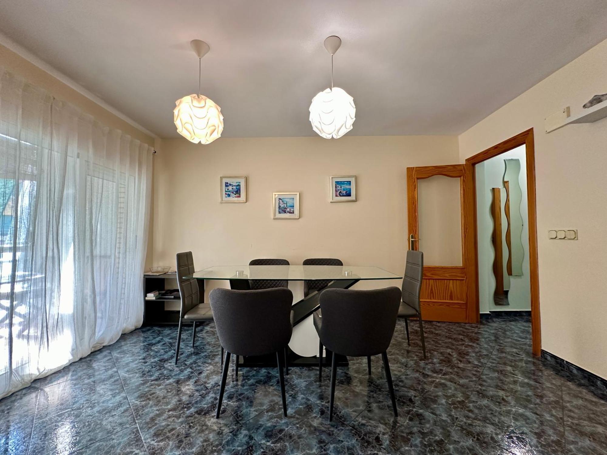 Very Best Flat Ust 800M Postiguet-Beach Аликанте Экстерьер фото